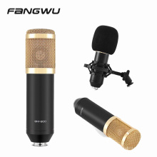 China Wholesale Bm 900 BM900 Microfone condensador